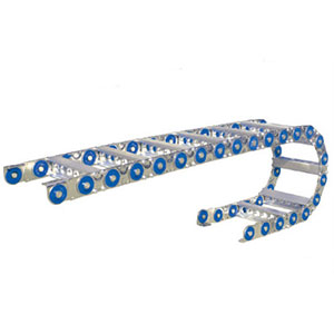 【TL65/TL75/TL95】型鋼制拖鏈 TL65鋼制拖鏈生產廠家/供應商